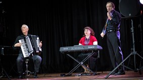 Loudon Ceilidh Band